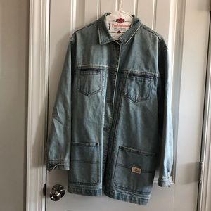 Ralph Lauren denim jacket